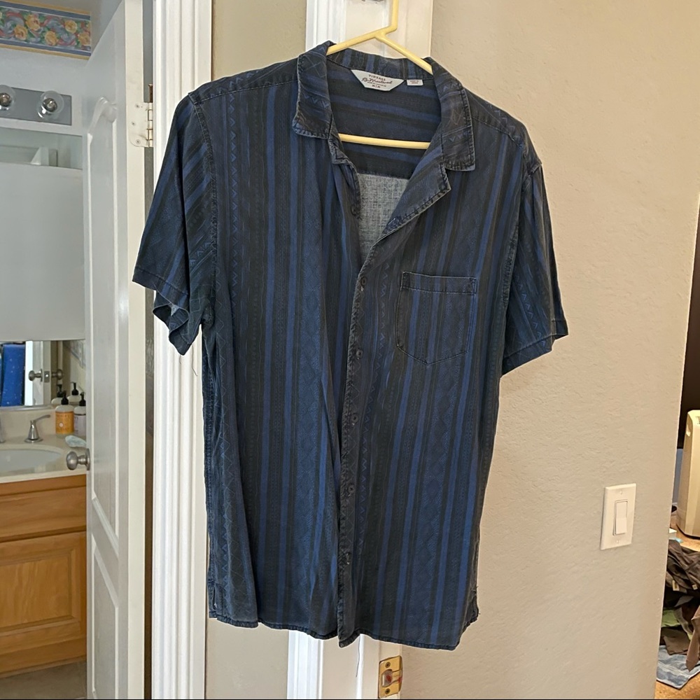 Button Down Shirt